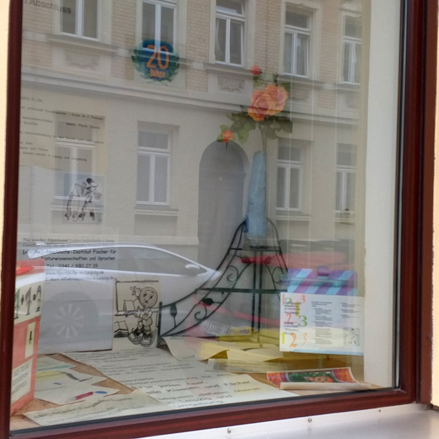 Schaufenster